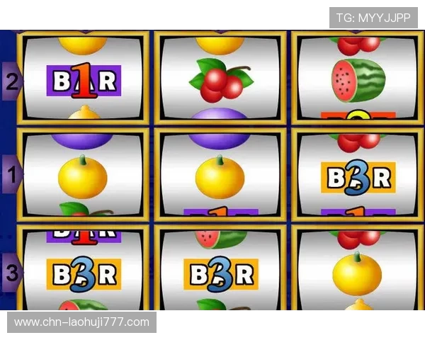 老虎机最新款功能升级，智能化操作让游戏更加流畅便捷