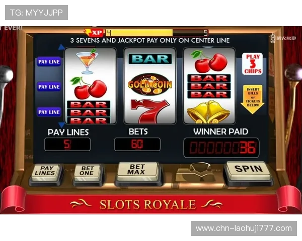 老虎机玩法介绍大全：详细介绍各类老虎机游戏的特色玩法和实用操作技巧，助你轻松赢大奖