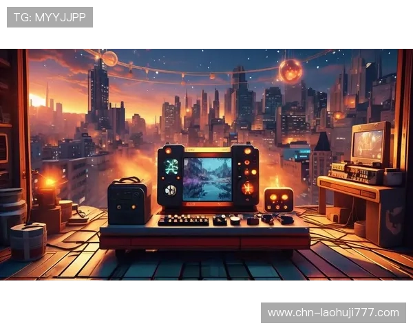 老虎苹果游戏机带你体验最经典的复古游戏乐趣